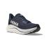 Hoka Clifton 10 hardloopschoenen Navy/White Heren  1162030-NWT