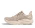 Hoka Clifton 10 hardloopschoenen Oatmeal/Oat Milk Heren  1162030-OLTM