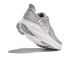 Hoka Clifton 10 hardloopschoenen Stellar Grey/Stardust Heren  1162030-STLLR