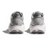 Hoka Clifton 10 hardloopschoenen Stellar Grey/Stardust Heren  1162030-STLLR