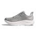 Hoka Clifton 10 hardloopschoenen Stellar Grey/Stardust Heren  1162030-STLLR