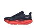 Hoka Clifton 9 GTX hardloopschoenen Varsity navy/Nautical dusk dames  1141490f-VLD