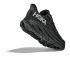 Hoka Clifton 9 GTX hardloopschoenen zwart heren  1141470-BBCL