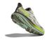 Hoka Clifton 9 GTX hardloopschoenen Slate/Aloe Vera Heren  1141470f-STLV