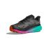 Hoka Clifton 9 GTX hardloopschoenen zwart/multi heren  1141470-BCQ