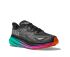 Hoka Clifton 9 GTX hardloopschoenen zwart/multi heren  1141470-BCQ