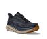 Hoka Clifton 9 hardloopschoenen black/varsity navy heren  1127895-byn