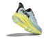 Hoka Clifton 9 hardloopschoenen Druzy/Droplet heren  1127895-drzy