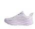 Hoka Clifton 9 hardloopschoenen Starlight Glow/Starlight Glow dames  1127896-SGLW