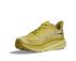 Hoka Clifton 9 hardloopschoenen goud/geel heren  1127895-GLCR