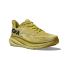 Hoka Clifton 9 hardloopschoenen goud/geel heren  1127895-GLCR