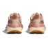 Hoka Clifton 9 hardloopschoenen roze/beige dames  1127896-SNC