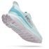 Hoka Mach 4 hardloopschoenen blauw dames  1113529-BGCS