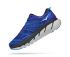 Hoka Gaviota 4 hardloopschoenen blauw heren  1123198-BBGP