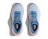 Hoka Gaviota 4 hardloopschoenen lichtblauw dames  1123199-BFPA