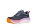 Hoka Gaviota 5 hardloopschoenen Anchor/Grapefruit dames  1134235-ARP