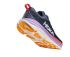 Hoka Gaviota 5 hardloopschoenen Anchor/Grapefruit dames  1134235-ARP