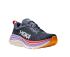 Hoka Gaviota 5 hardloopschoenen Anchor/Grapefruit dames  1134235-ARP