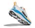 Hoka Gaviota 5 hardloopschoenen wit/blauw dames  1134235-BSW