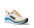 Hoka Gaviota 5 hardloopschoenen wit/blauw dames  1134235-BSW