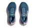 Hoka Gaviota 5 hardloopschoenen blauw/grijs dames  1134235-RHD