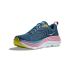 Hoka Gaviota 5 hardloopschoenen blauw/grijs dames  1134235-RHD