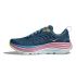 Hoka Gaviota 5 hardloopschoenen blauw/grijs dames  1134235-RHD