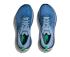 Hoka Gaviota 5 hardloopschoenen downpour/thunder cloud heren  1127929-dhn