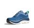 Hoka Gaviota 5 hardloopschoenen downpour/thunder cloud heren  1127929-dhn