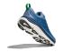 Hoka Gaviota 5 hardloopschoenen downpour/thunder cloud heren  1127929-dhn