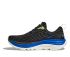 Hoka Gaviota 5 hardloopschoenen zwart/blauw heren  1127929-BTRC