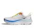 Hoka Gaviota 5 hardloopschoenen wit/blauw heren  1127929-BVR