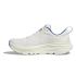 Hoka Gaviota 5 hardloopschoenen wit heren  1127929-FTG