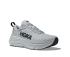 Hoka Gaviota 5 hardloopschoenen grijs heren  1127929-NCSW