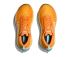 Hoka Gaviota 5 hardloopschoenen oranje heren  1127929-SRSH