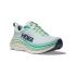 Hoka Gaviota 5 hardloopschoenen Snow melt/Cielo blue dames  1134235-SWML