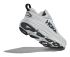 Hoka Gaviota 5 wide hardloopschoenen grijs heren  1134234-NCSW