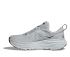 Hoka Gaviota 5 wide hardloopschoenen grijs heren  1134234-NCSW