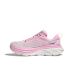 Hoka Bondi 8 hardloopschoenen pink twilight/waterpark dames  1127952-PTWL