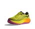 Hoka Rincon 4 hardloopschoenen citrus/black dames  1155131-HKC