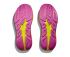 Hoka Rincon 4 hardloopschoenen citrus/black dames  1155131-HKC