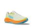 Hoka Rincon 4 hardloopschoenen frost/lettuce dames  1155131-FTLT