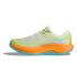 Hoka Rincon 4 hardloopschoenen frost/lettuce dames  1155131-FTLT