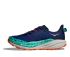 Hoka Speedgoat 6 hardloopschoenen varsity navy/meteor dames  1147811-VYM