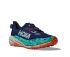 Hoka Speedgoat 6 hardloopschoenen varsity navy/meteor dames  1147811-VYM