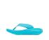 Hoka ORA Recovery Flip slippers blauw heren  1099675-SBBB