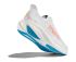 Hoka Mach 6 hardloopschoenen wit dames  1147810-WNCL