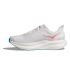 Hoka Mach 6 hardloopschoenen wit dames  1147810-WNCL