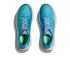 Hoka Mach 6 hardloopschoenen blauw dames  1147810-CSSW