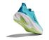 Hoka Mach 6 hardloopschoenen blauw dames  1147810-CSSW